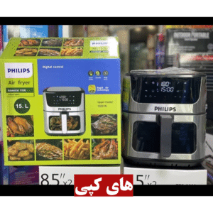 سرخ کن بدون روغن فیلیپس HD9280