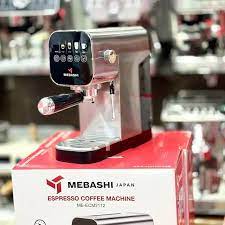 اسپرسو ساز مباشی مدل ME-ECM2112 تحویل فوری