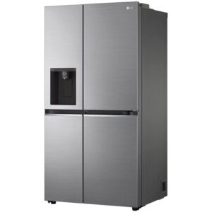 یخچال فریزر GC-J257SLSS
