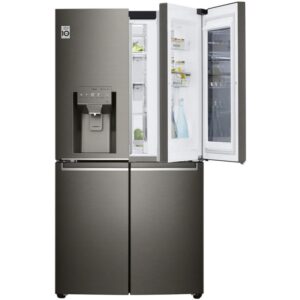 یخچال فریزر GR-X24FMKBL