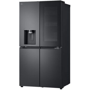 یخچال فریزر GR-X33FFCRL