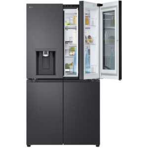 یخچال فریزر GR-X39FFCRL