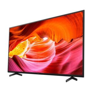 تلویزیون 43X75K
